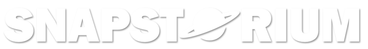 SnapStorium Logo